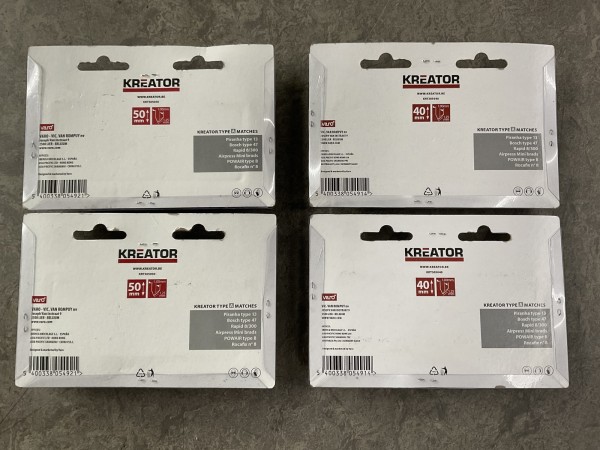 kreator-nagels-nieten-set-29-delig
