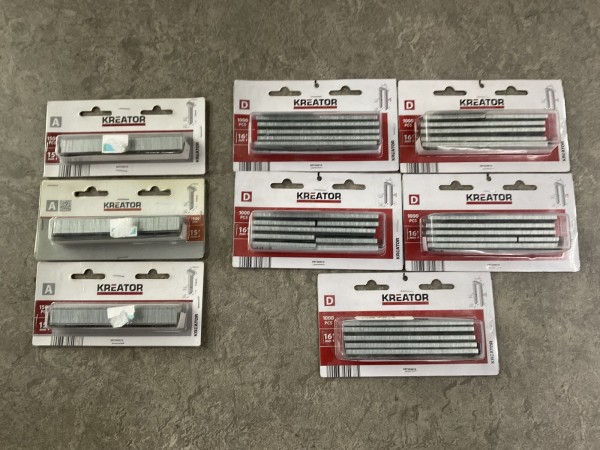 kreator-nagels-nieten-set-29-delig