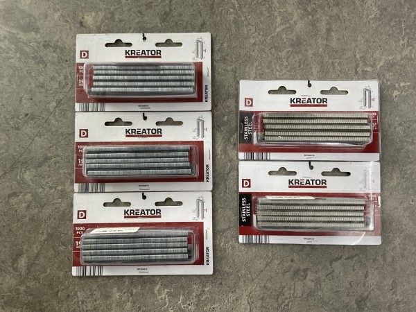 kreator-nagels-nieten-set-29-delig