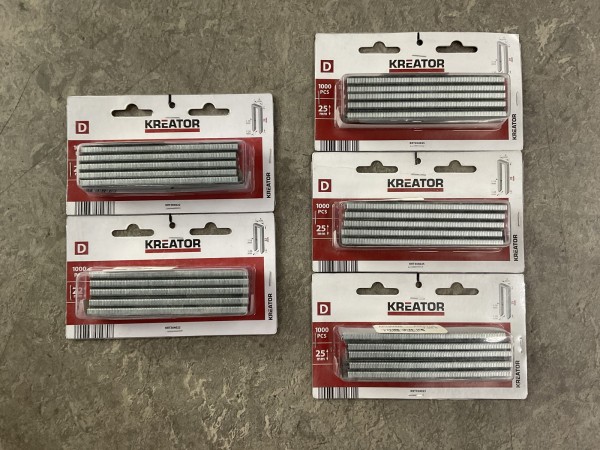 kreator-nagels-nieten-set-29-delig