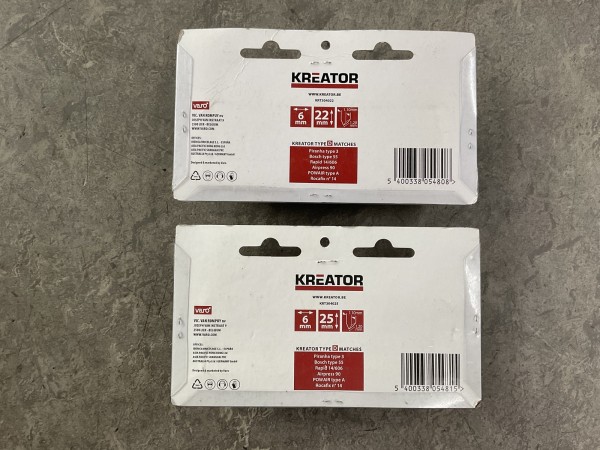 kreator-nagels-nieten-set-29-delig