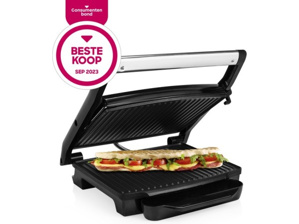 Princess Panini Grill – Contactgrill Groot 30 x 24cm