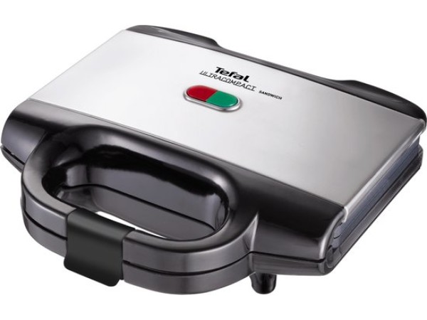 Tefal Ultracompact SM1552 - Tosti ijzer