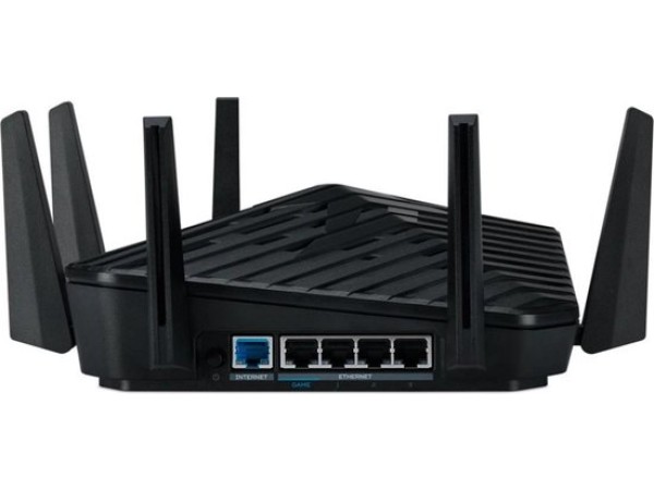 Acer Predator Gaming Wi-Fi 6E Router