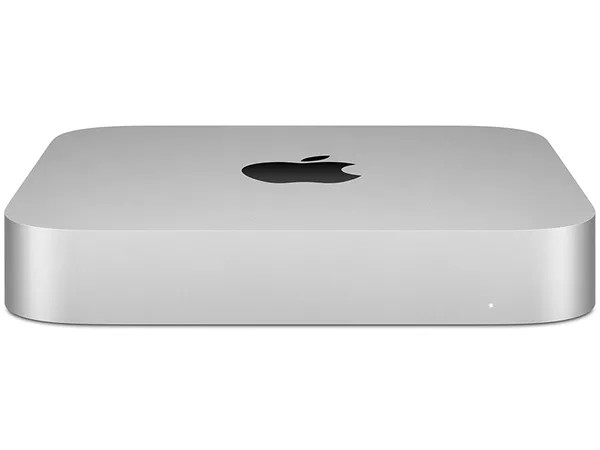 Apple Mac Mini 512GB SSD - M1