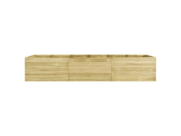 vidaxl-plantenbak-grenenhout-450x150x54cm