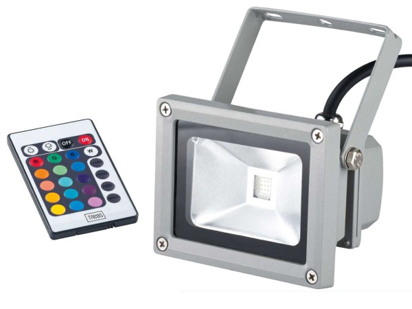 Trebs  Led RGB Tuinlamp 99751