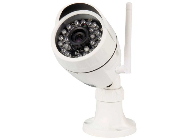 Alecto Wi-Fi Buitencamera DVC-215IP