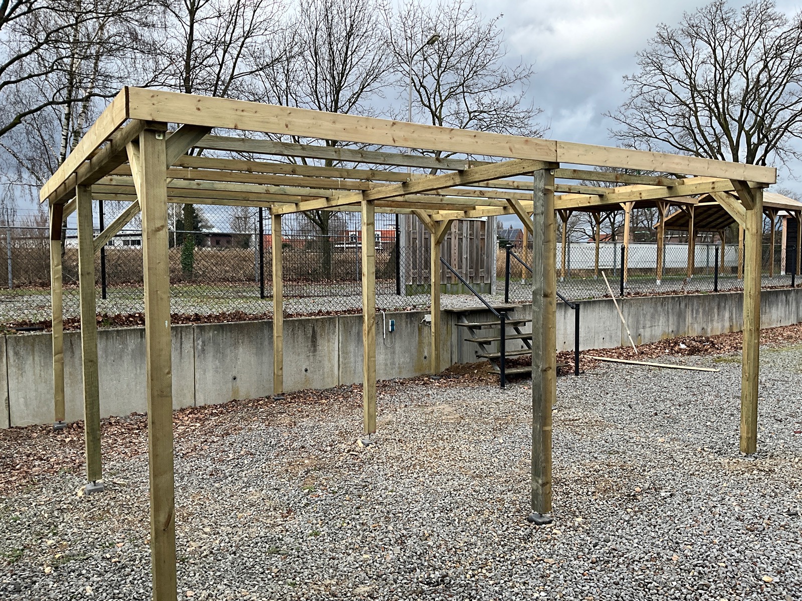 dubbele-vrijstaande-carport-1000x520x247-cm