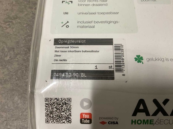 2x-axa-cisa-7494-oplegdeurslot-voor-buitendeuren