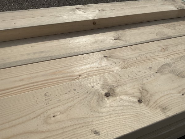 10x-vuren-balk-630x24x7-cm