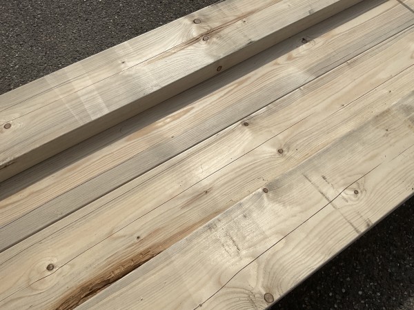 10x-vuren-balk-630x24x7-cm
