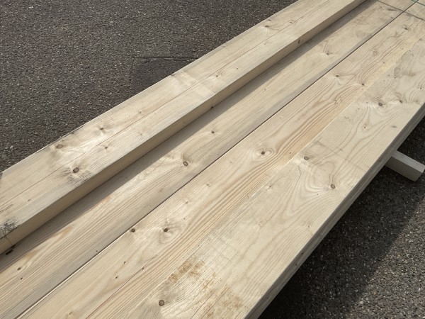10x-vuren-balk-630x24x7-cm