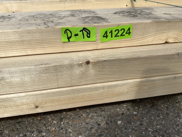 10x-vuren-balk-630x24x7-cm