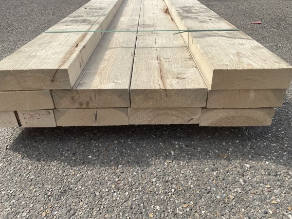 10x-vuren-balk-630x24x7-cm