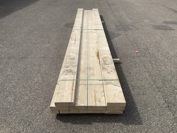 10x-vuren-balk-630x24x7-cm