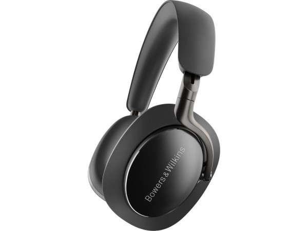 Bowers & Wilkins PX8 Zwart