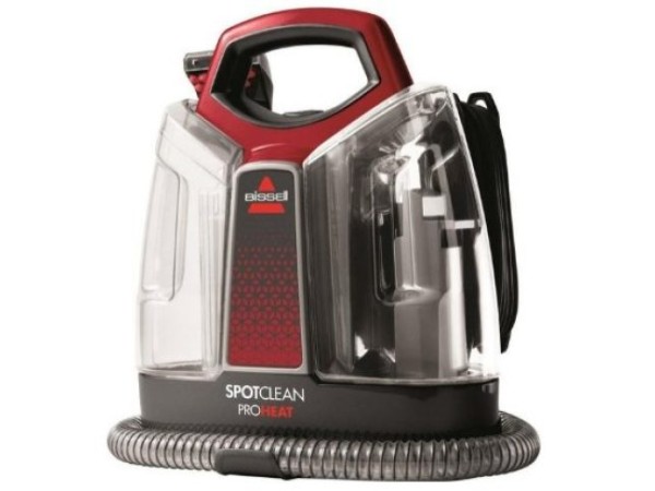 BISSELL MultiClean Spot & Stain  Pro heat - Vlekkenreiniger