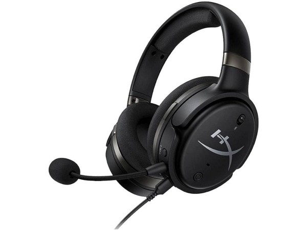 HYPERX Cloud Orbit S Gaming Headset - Zwart