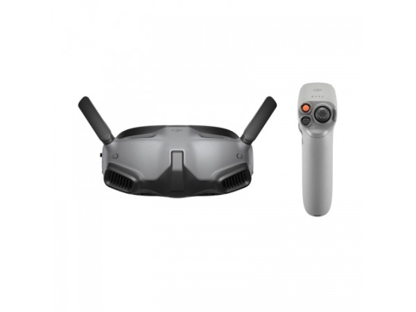 DJI Goggles Integra Combo