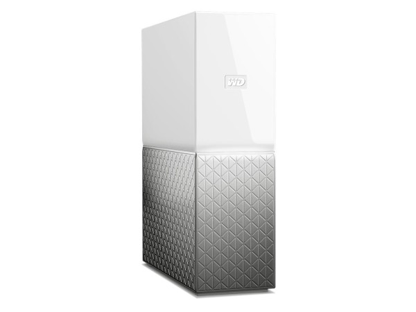 Western Digital 4 TB, Gigabit Ethernet