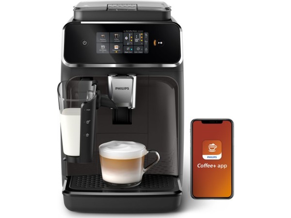 Philips LatteGo series 2300 EP2334/10 - Volautomatisch