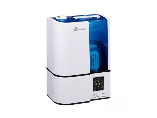 TaoTronics Humidifier TT-AH001 4L Ultrasonic Cool Mist