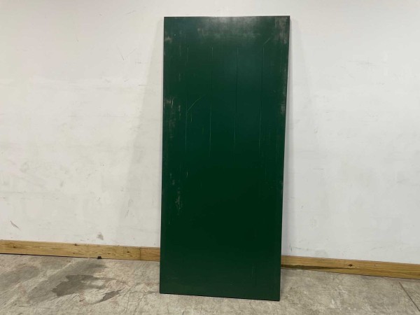 buitendeur-groen-930x2115mm-gegrond