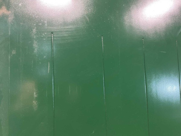 buitendeur-groen-930x2115mm-gegrond