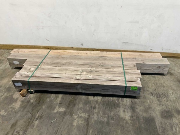 5x-douglas-balk-200-300x20x20-cm
