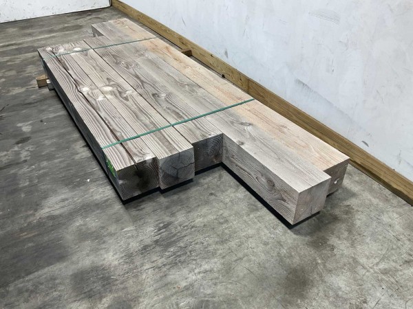 5x-douglas-balk-200-300x20x20-cm