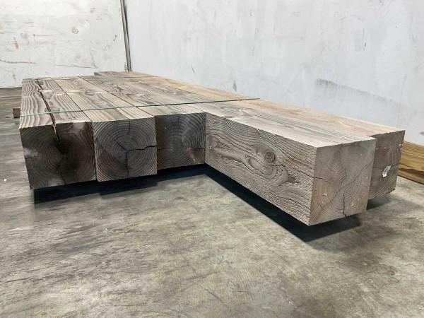 5x-douglas-balk-200-300x20x20-cm