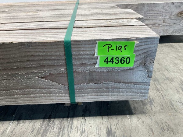 5x-douglas-balk-200-300x20x20-cm