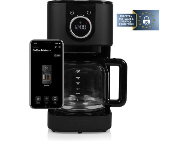 Princess Moments Coffee Maker Wi-Fi