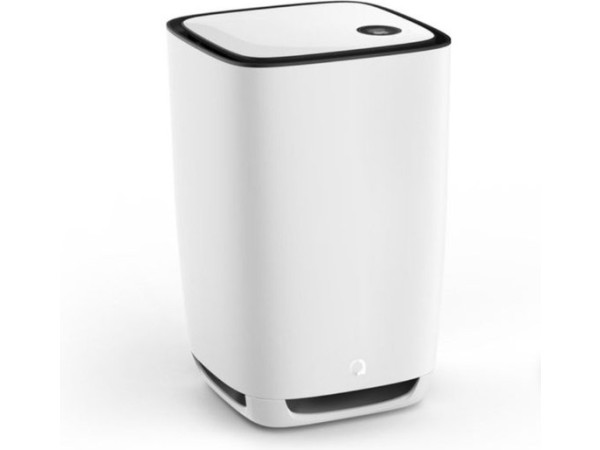 iRobot Aeris Aair 3 in 1 Pro Air Purifier Stark Wit