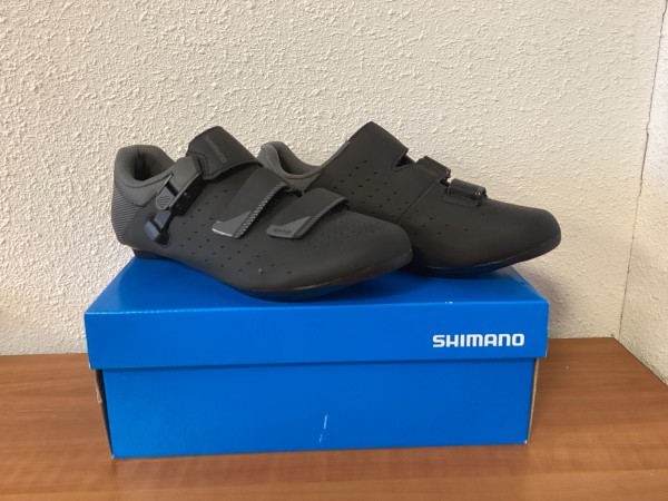 Shimano Wielrenschoenen Maat 42 RP3 Heren 