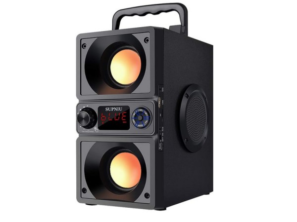 Poweful sound A25 Bluetooth Speaker