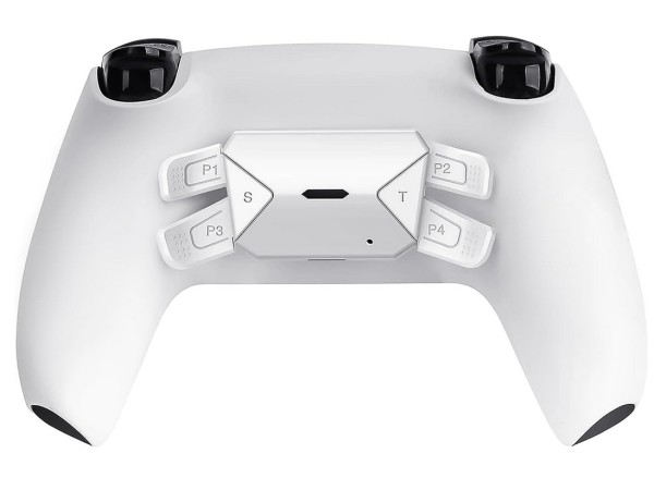 Programmeerbare Remap Back Paddles Kit voor PS5