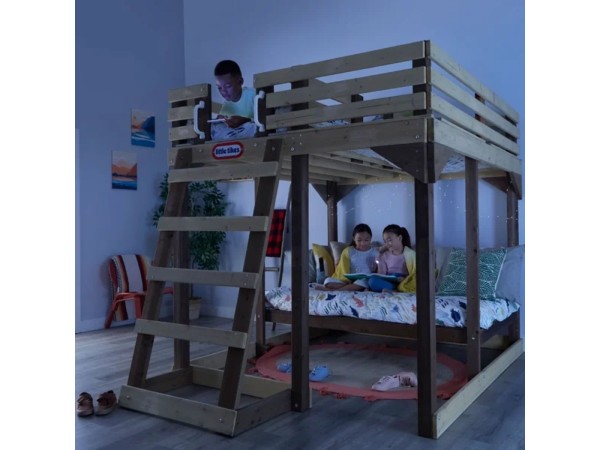hoogslaper 4