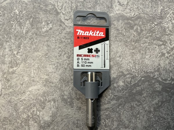 10x-makita-p4s-sds-plus-boor-5x110mm-b-11623