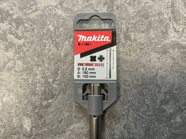 10x-makita-ps4-sds-plus-boor-55x160mm-b-11651