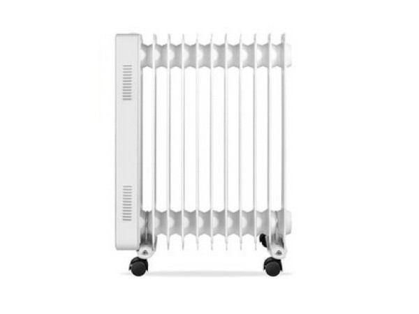 Acelectronic - 2500 W - Oliebadradiator