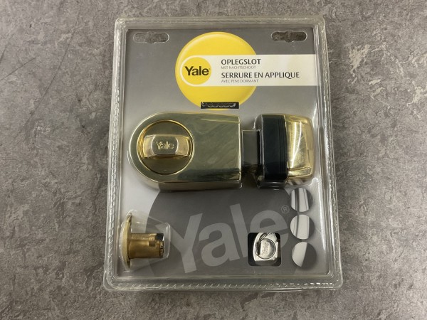 4x-yale-rim-lock-oplegslot-messing