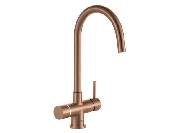 franke-helix-industrial-copper-3-in-1-kokend-water-kraan