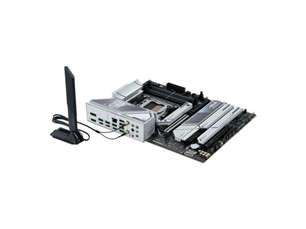 Asus PRIME X670E-PRO WIFI