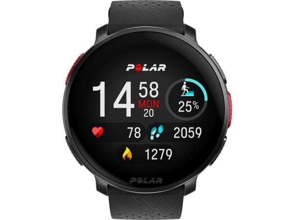 Polar VANTAGE V3 Sport Smartwatch met GPS 