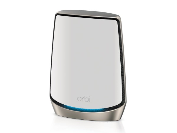 NETGEAR Orbi RBS860 - Mesh WiFi - AX6000