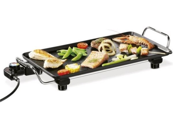 6 Persoons Princess Bakplaat 102300 - Table Chef Pro