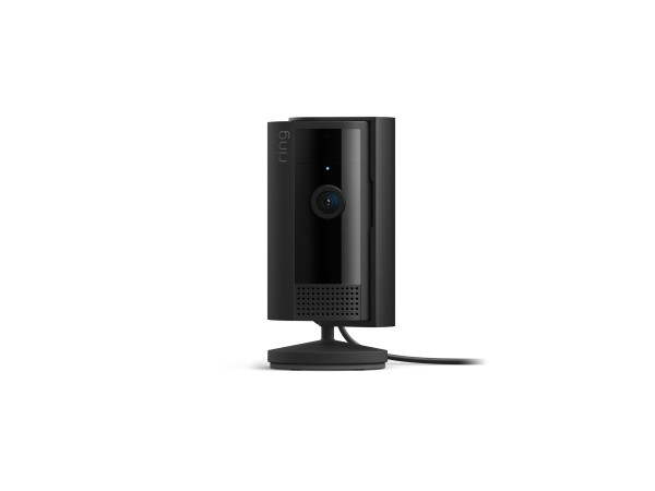 Ring Indoor Cam Black 2nd Gen