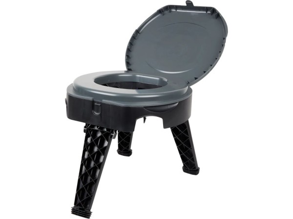 Froyak draagbaar toilet - Camping toilet - Nieuw